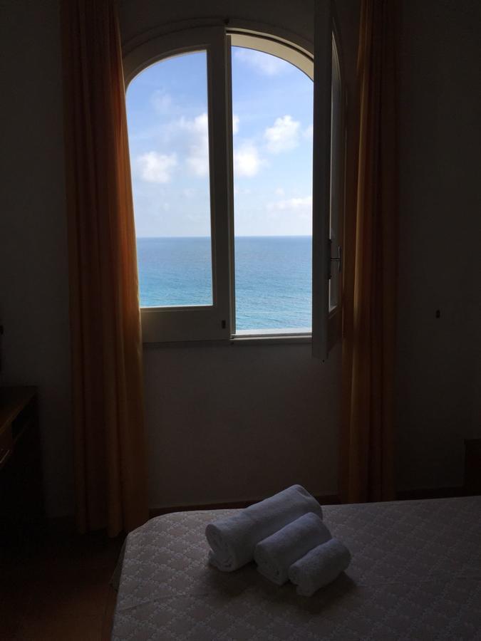 Sant'Angelo  Hotel Villa Bina מראה חיצוני תמונה